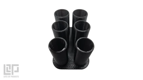 Lots of projects drain defender kit A-pillar seal supports