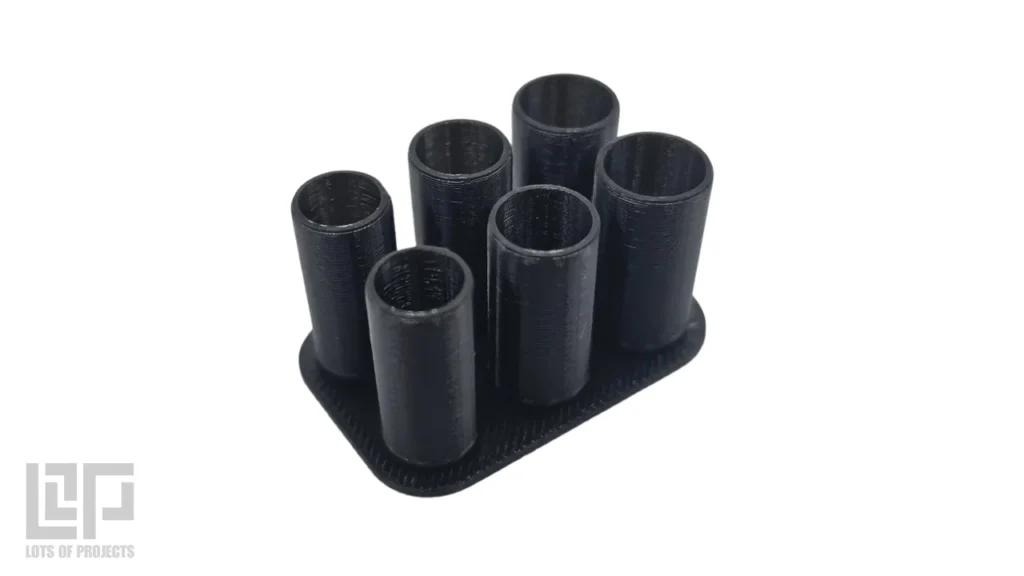 Lots of projects drain defender kit A-pillar seal supports