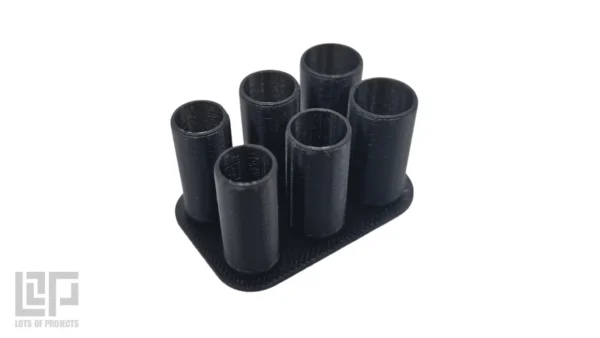 Lots of projects drain defender kit A-pillar seal supports