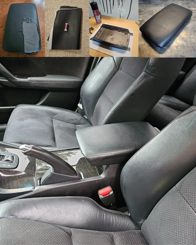 2012 Acura TSX modifications and upgrades