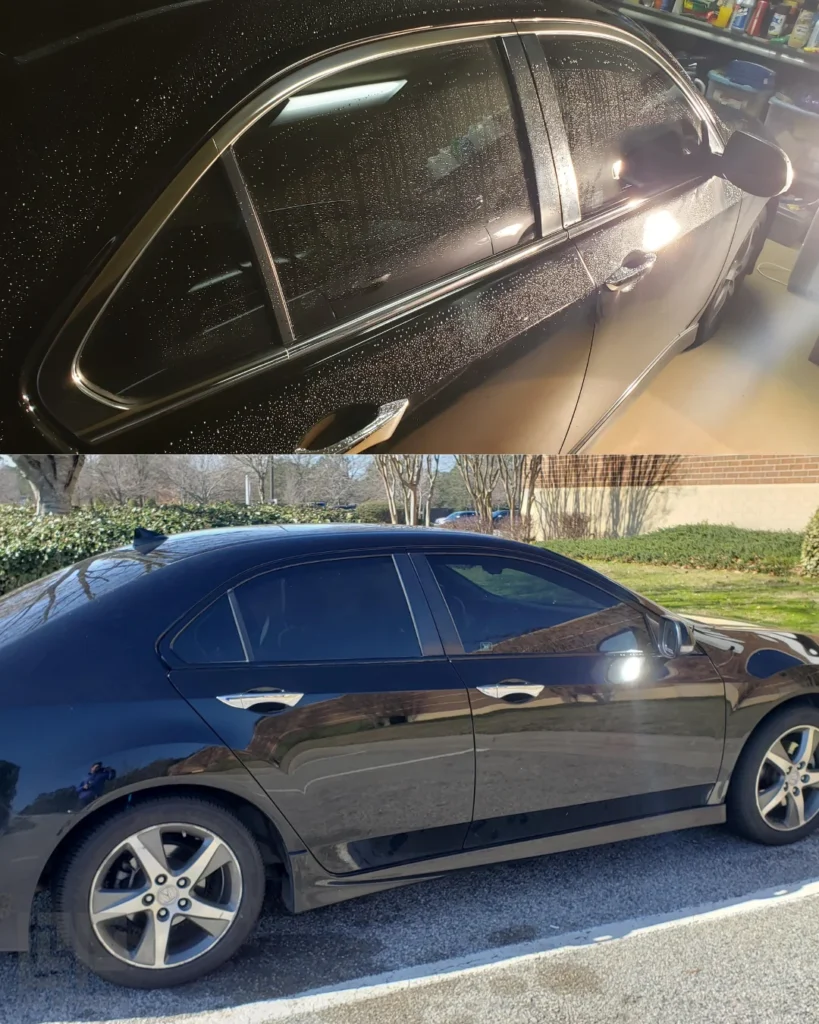 2012 Acura TSX modifications and upgrades