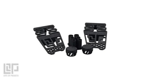 Miata Drain defender kit miata mx5 drain kit from lots of projects
