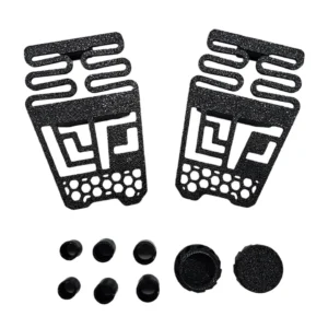 Mazda Drain Defender kit from lots of projects