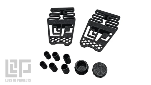 Miata Drain defender kit miata mx5 drain kit from lots of projects
